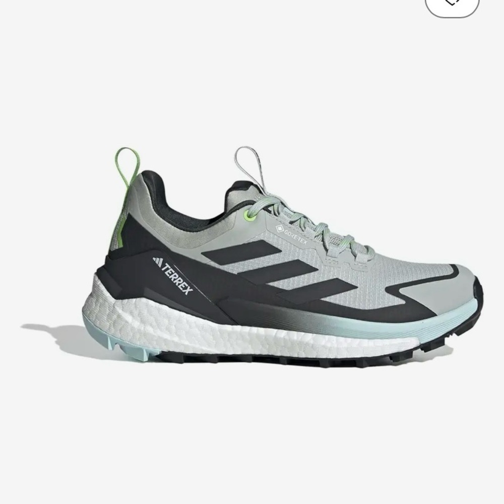 Adidas women Terrex free hiker 2 shoes size 6